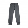 Pantalone felpa grigio per bambino by Neil Barrett Kids