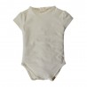 Baby Organic Cotton Body - Natura Pura