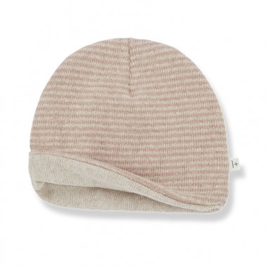 1+ In the Family beanie Pink - 1+ In The Family ROY-Rs-1+inthefamily2223