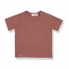s.sleeve t-shirt natural - 1+ In The Family