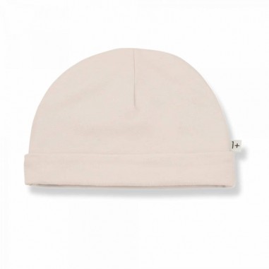 1+ In the Family beanie Pink - 1+ In the Family NUC23w-001-blush-Rs-onemore2324