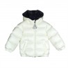 NEW_MACAIRE JACKET White - Moncler Kids