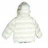 NEW_MACAIRE JACKET White - Moncler Kids