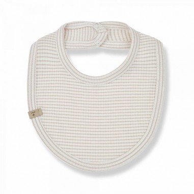 1+ In the Family BIB NUDE/IVORY - 1+ IN THE FAMILY ALMAnude-ivory-Mu-1+inthe24