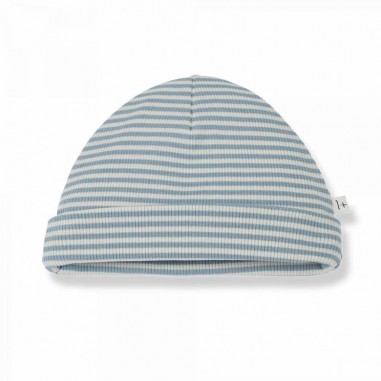 1+ In the Family STRIPED BEANIE SHARK - 1+ IN THE FAMILY RIOshark-Ce-1+inthe24