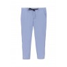 TROUSERS ACTIVE Light Blue - DISTRETTO12